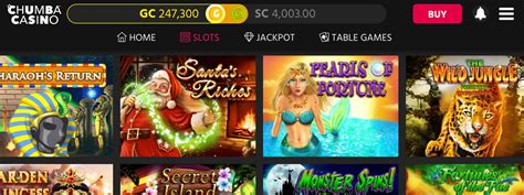 Chumba Casino Review 2024 ️ Claim 2m Free .
